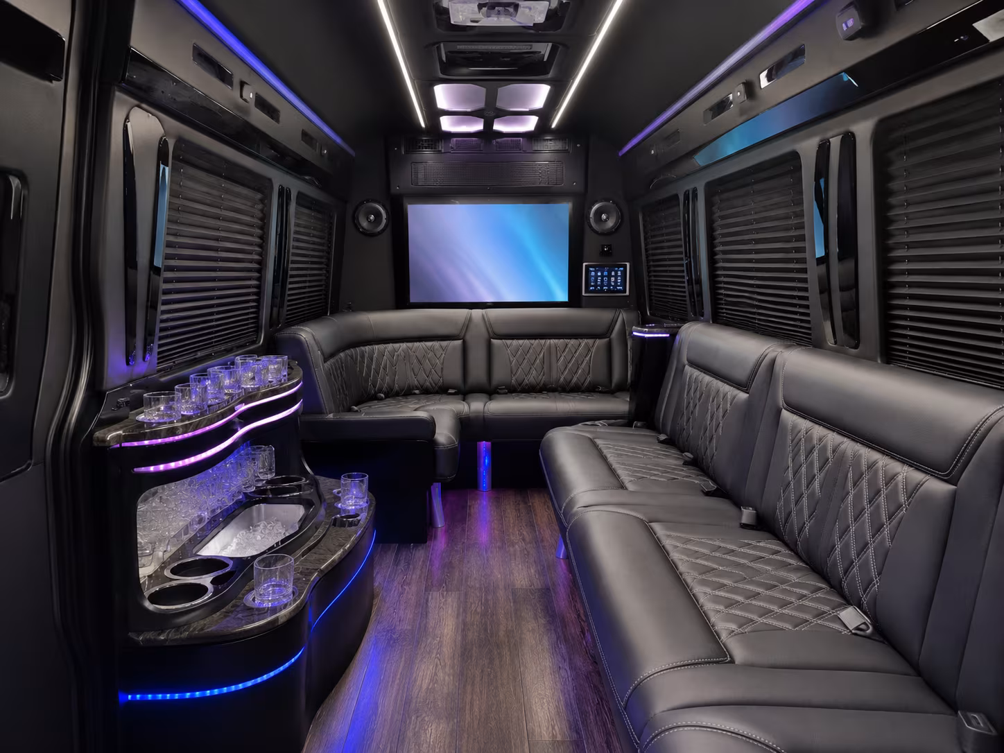 book a prom bus early oakland county prom season fills fast