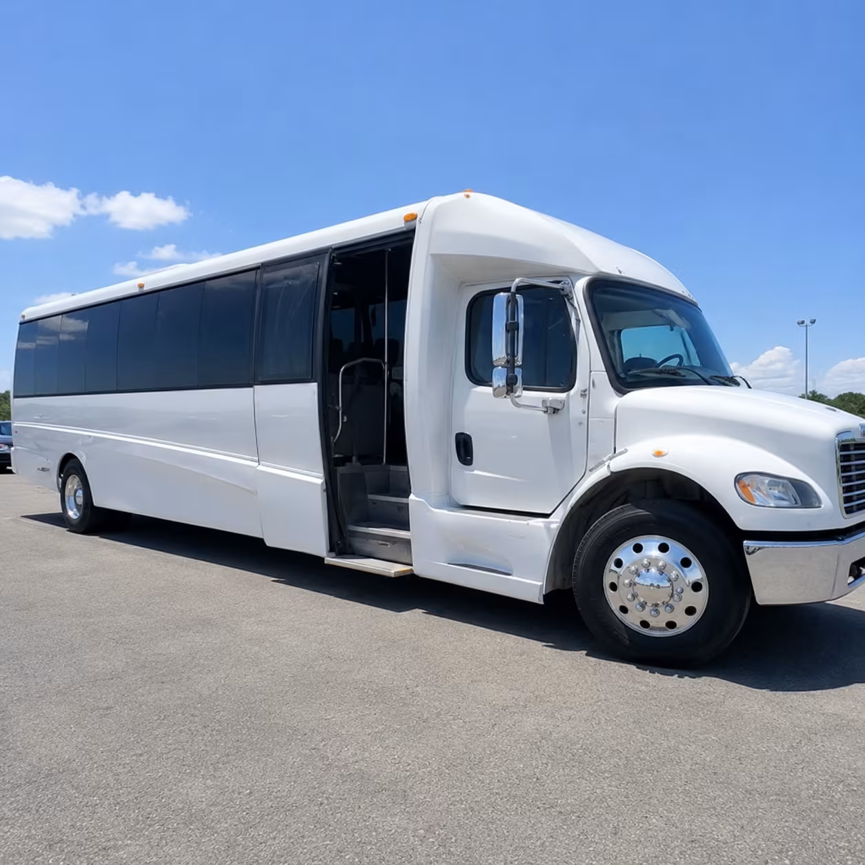 concert and festival buses to pine knob and beyond