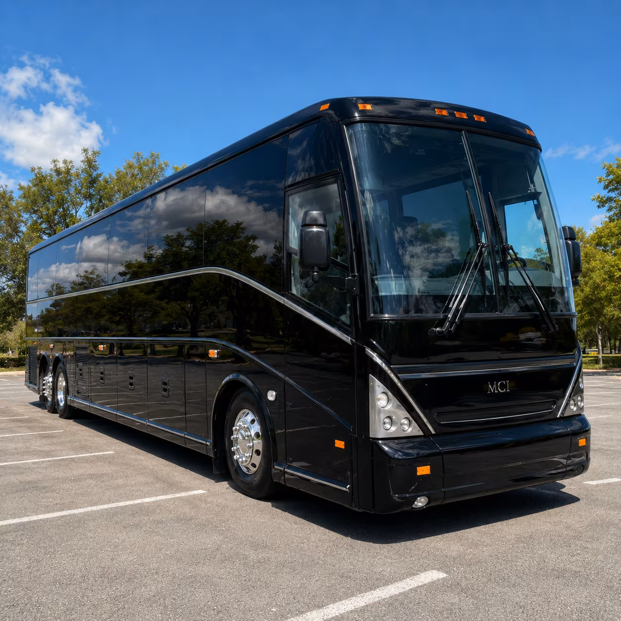 employee transportation for pontiac s auto industry suppliers and tech campuses