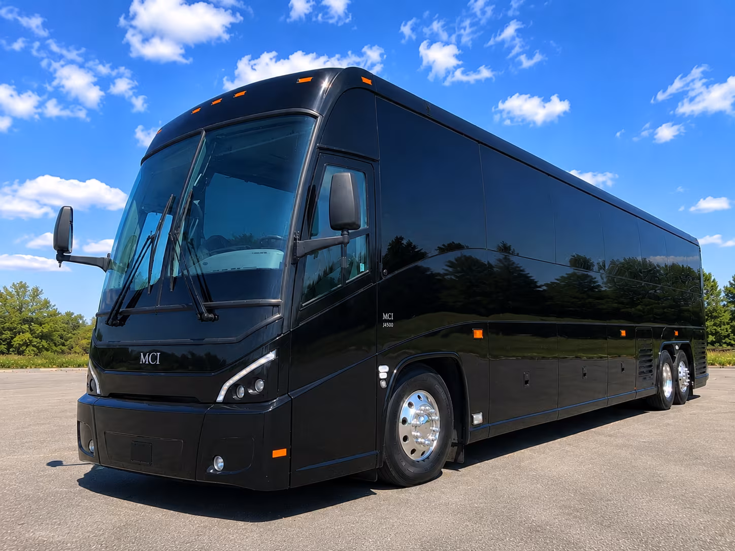 military base shuttle buses serving selfridge and surrounding southeast michigan installations