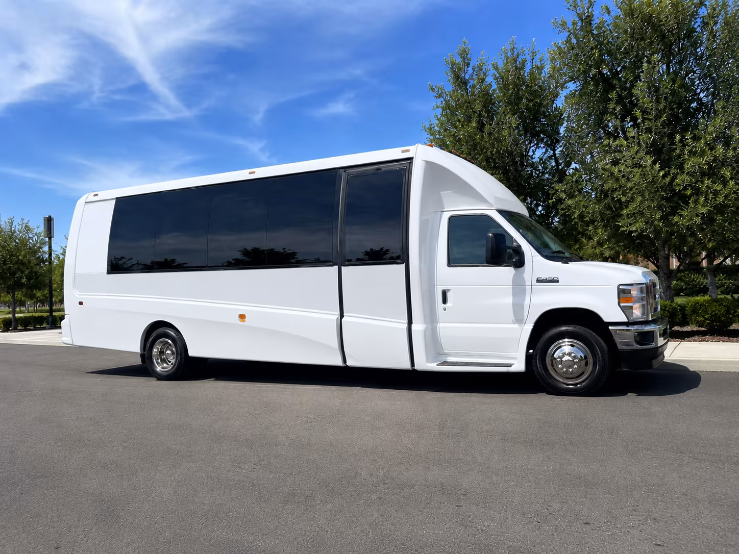 pontiac airport transportation onboard seating