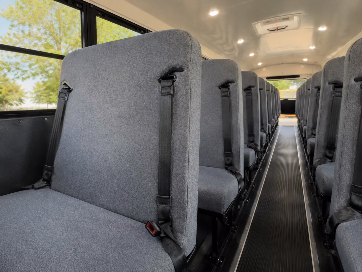 why rent using pontiaccoachbusservice com
